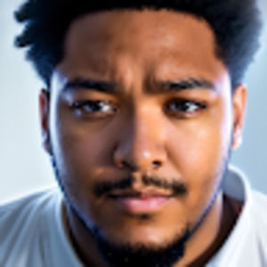 Meet your Posher, Andre